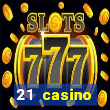 21 casino withdrawal time