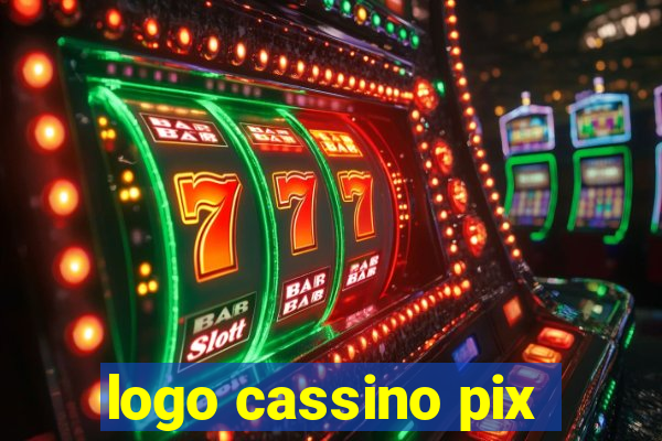 logo cassino pix