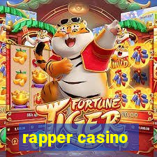 rapper casino