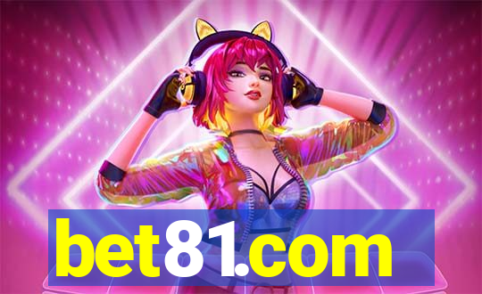 bet81.com