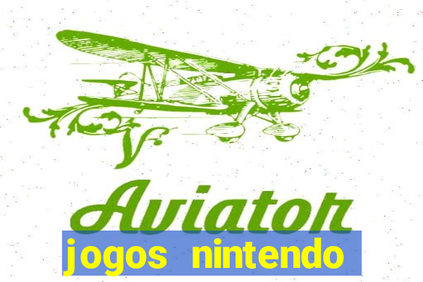 jogos nintendo switch download gratis