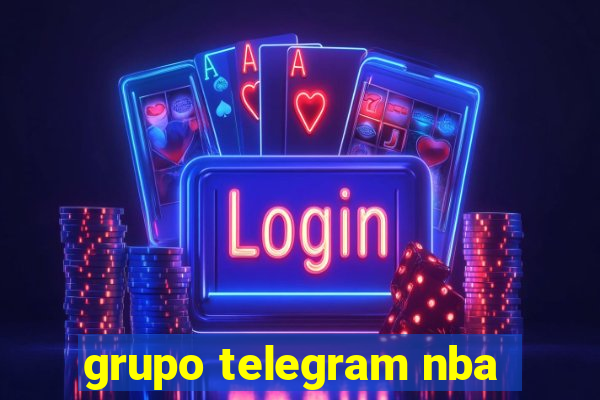 grupo telegram nba