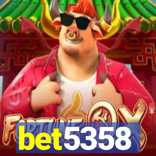 bet5358