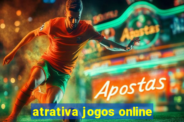 atrativa jogos online