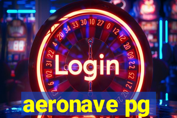 aeronave pg