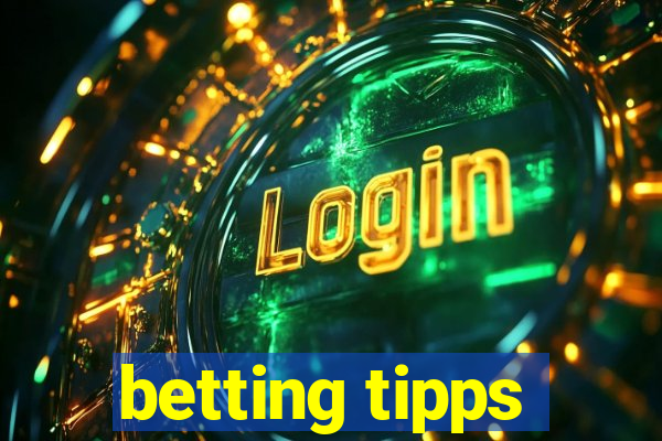 betting tipps