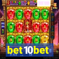 bet10bet