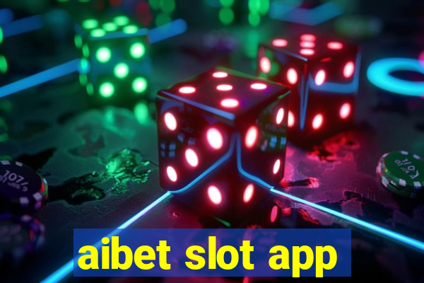 aibet slot app