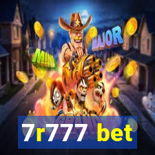 7r777 bet