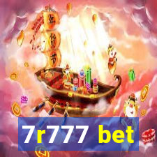 7r777 bet