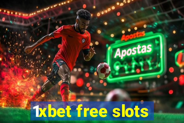 1xbet free slots