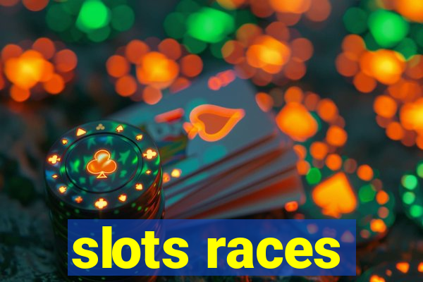 slots races