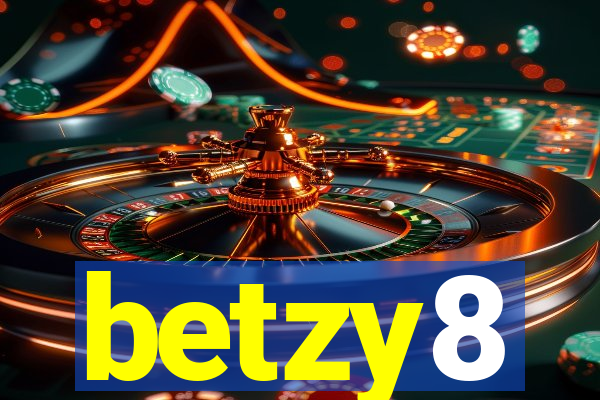 betzy8