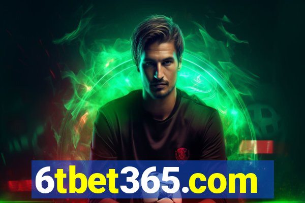 6tbet365.com