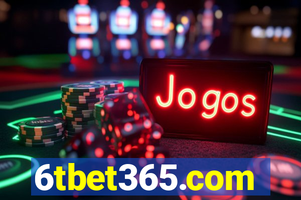 6tbet365.com