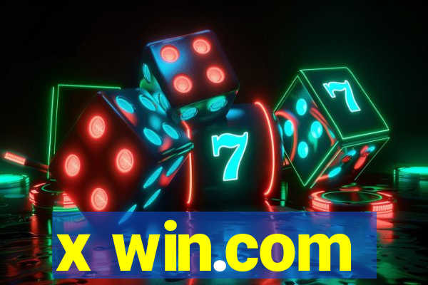 x win.com