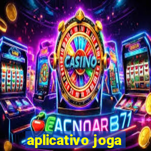 aplicativo joga