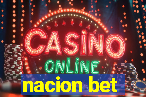 nacion bet