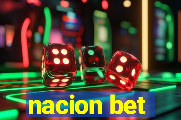 nacion bet