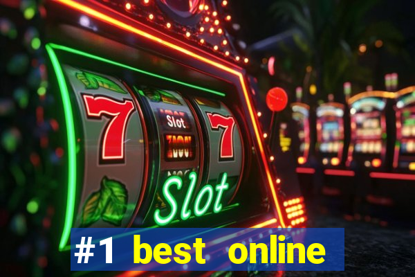 #1 best online casino reviews in canada