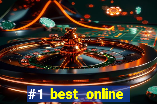 #1 best online casino reviews in canada