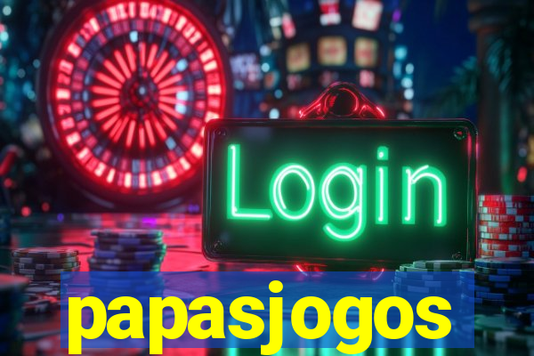 papasjogos