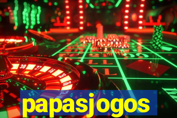 papasjogos