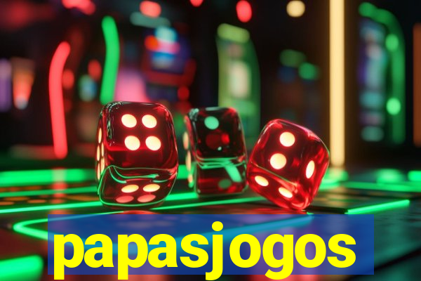 papasjogos