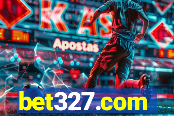 bet327.com