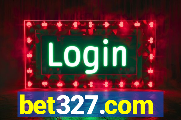 bet327.com