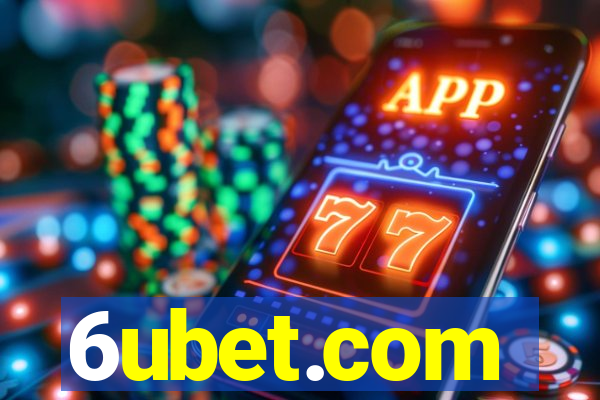 6ubet.com