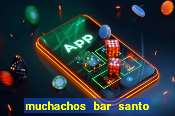 muchachos bar santo amaro instagram