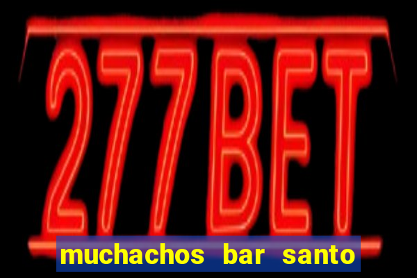 muchachos bar santo amaro instagram