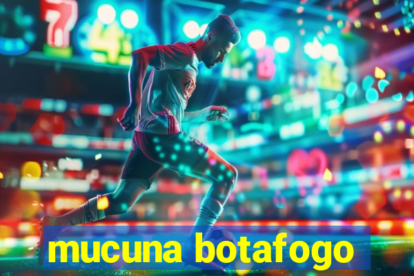 mucuna botafogo