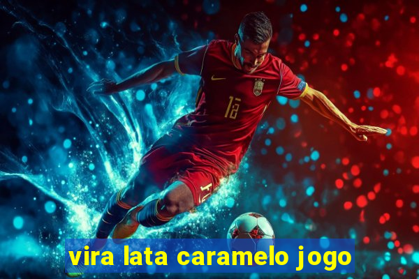 vira lata caramelo jogo