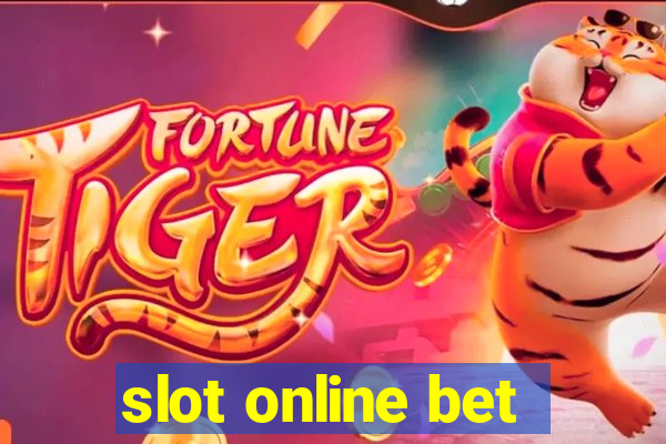 slot online bet