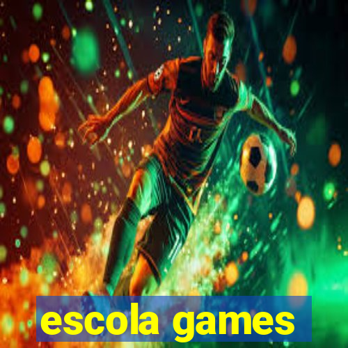 escola games