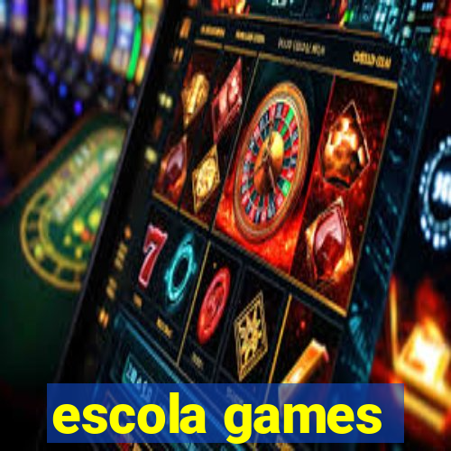 escola games