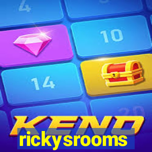 rickysrooms