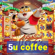 5u coffee