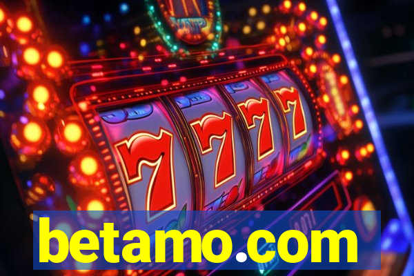 betamo.com