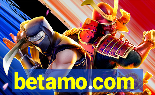 betamo.com