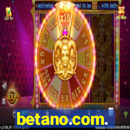 betano.com.