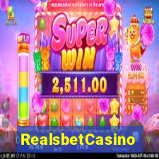 RealsbetCasino