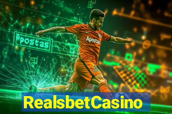 RealsbetCasino