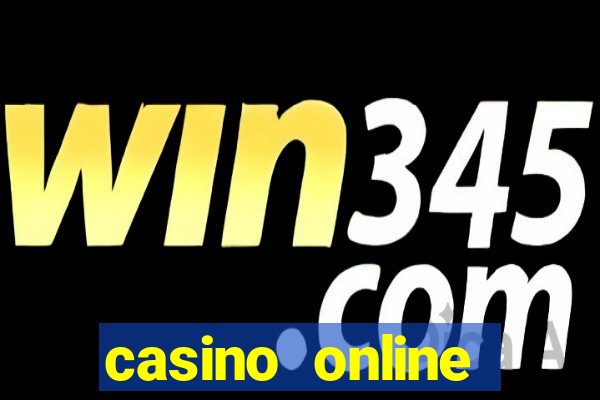 casino online fortune tiger