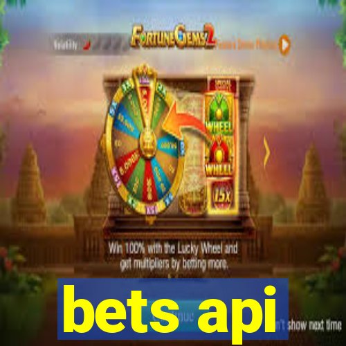 bets api