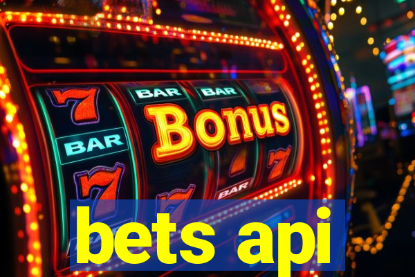 bets api