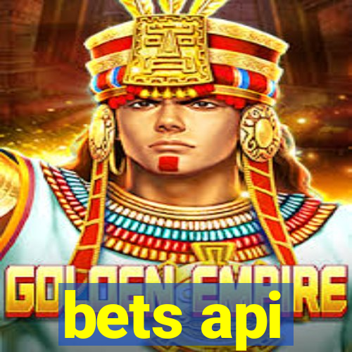 bets api