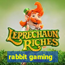 rabbit gaming